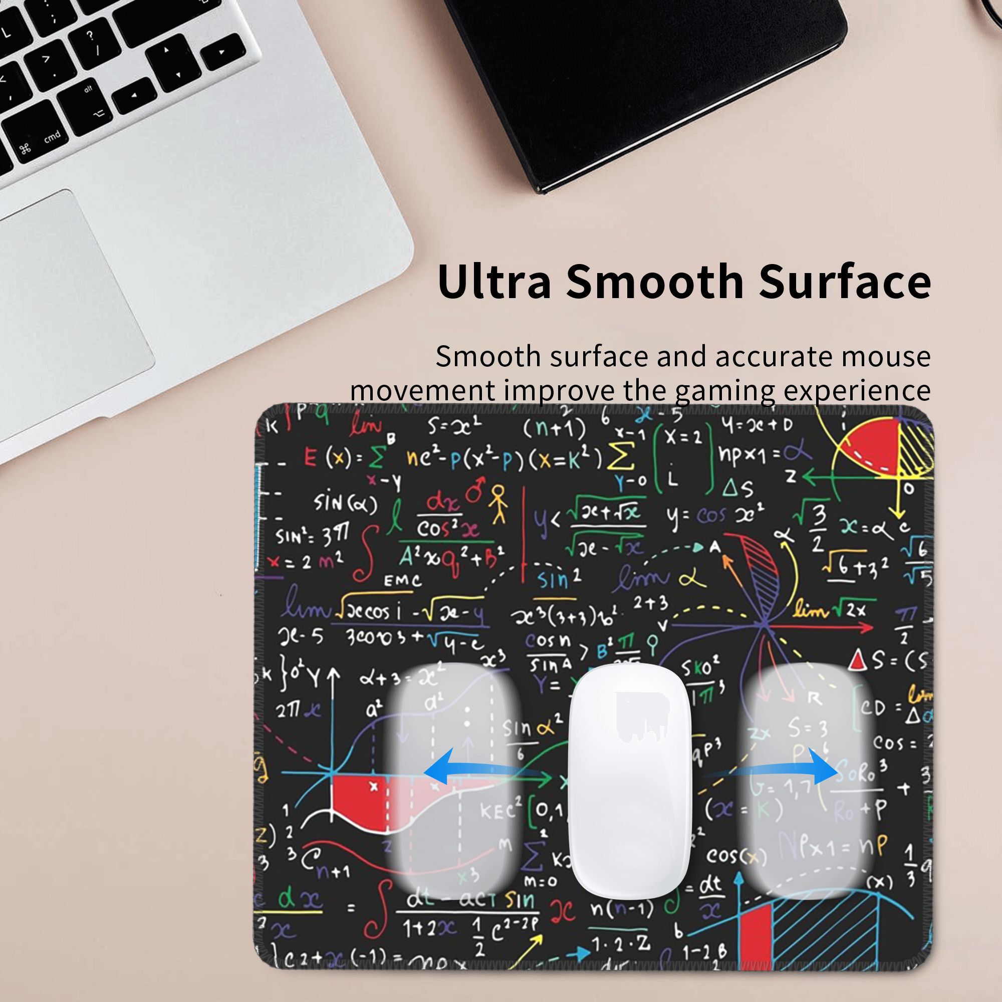 Erstaunliche Welt der Mathemat – Laptop Accessories World Bewertung und Preis