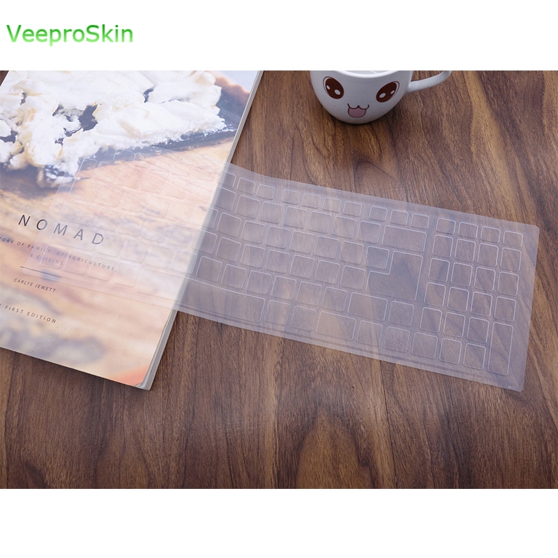 Für acer nitro 5 AN517-52 AN51 – Keyboard Cover Silicone Bewertung und Preis