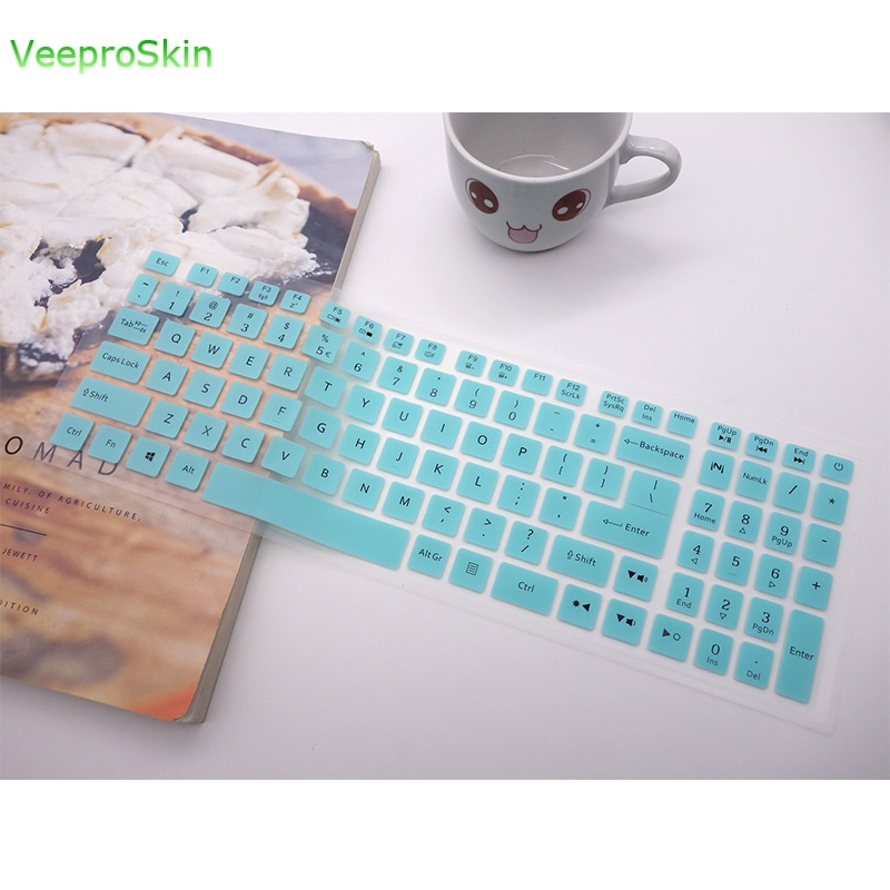 Für acer nitro 5 AN517-52 AN51 – Keyboard Cover Silicone Bewertung und Preis