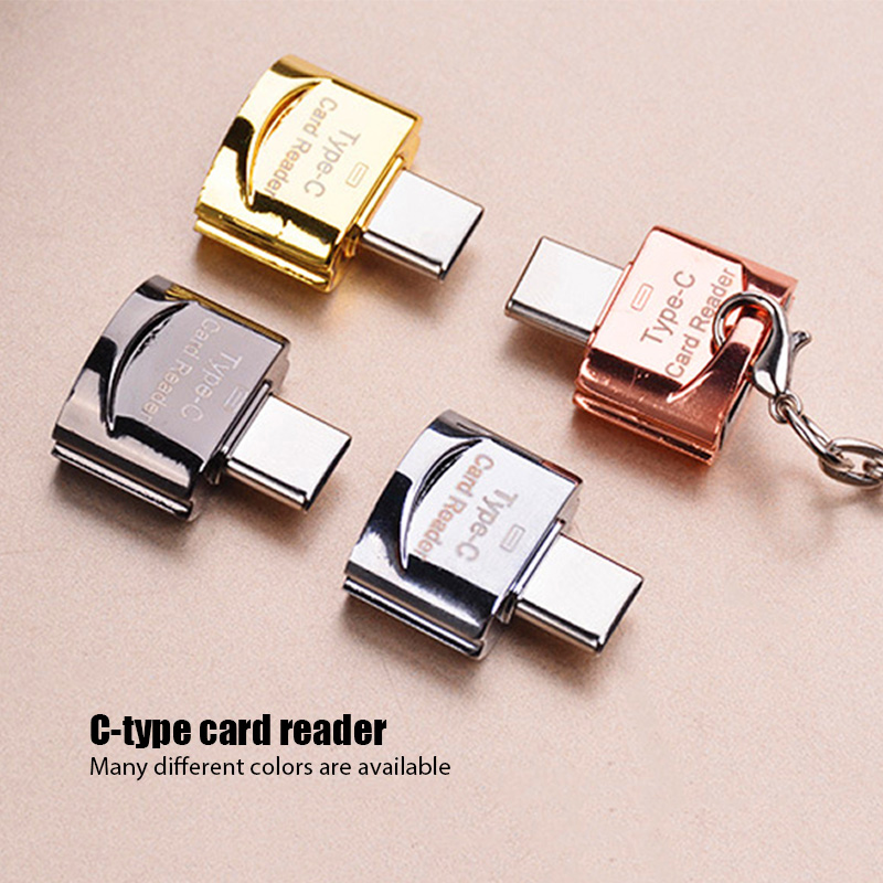 OTG Micro SD TF Kartenleser fü – Laptop Accessories And Gadgets Bewertung und Preis