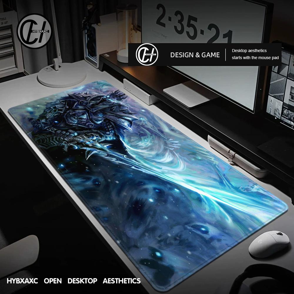 World of Warcraft Lich King Ma – Laptop Accessories World Bewertung und Preis