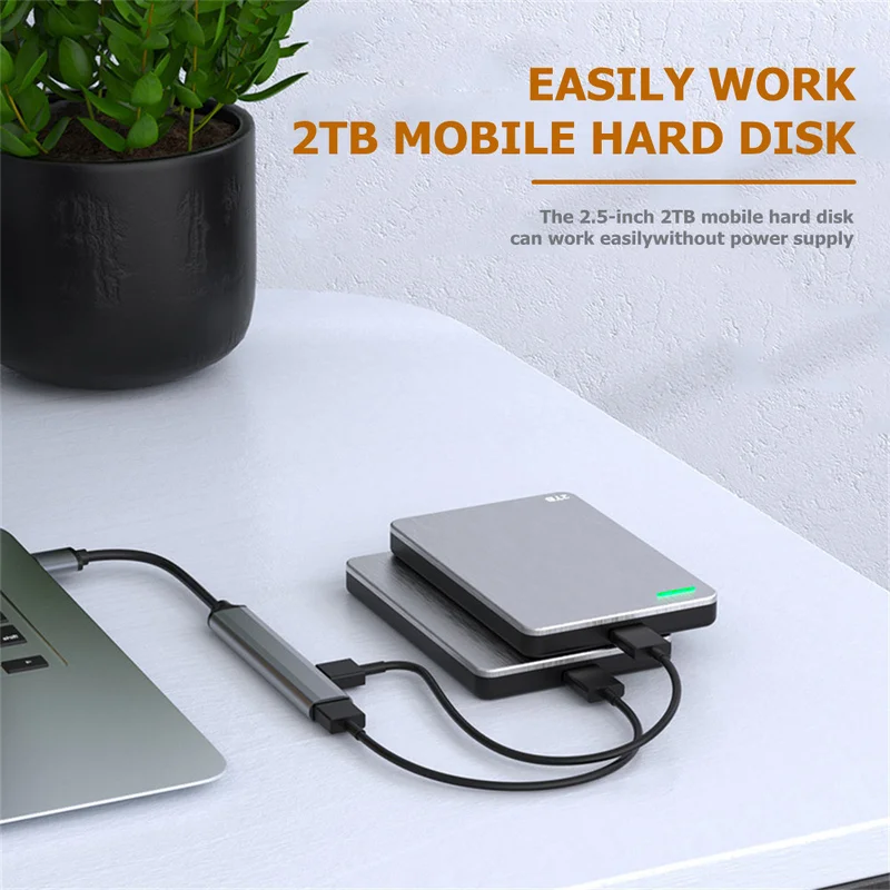 4-Port USB-C Hub 3.0/3.1-Multi – Laptop Accessories Macbook Bewertung und Preis
