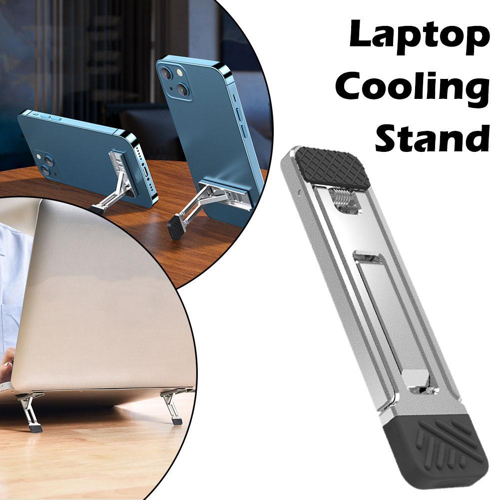 Laptop-Ständer aus Aluminiumle – Laptop Accessories Macbook Bewertung und Preis
