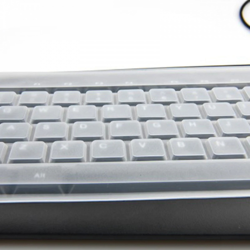 Dünner Weicher Silikon-Tastatu – Keyboard Cover Silicone Bewertung und Preis