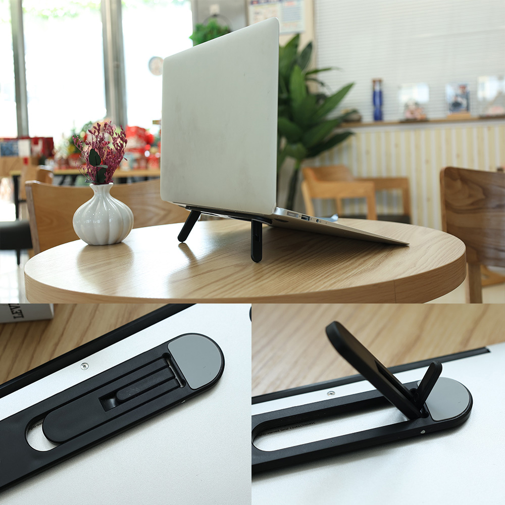 Universal Laptop Ständer Halte – Laptop Accessories And Gadgets Bewertung und Preis