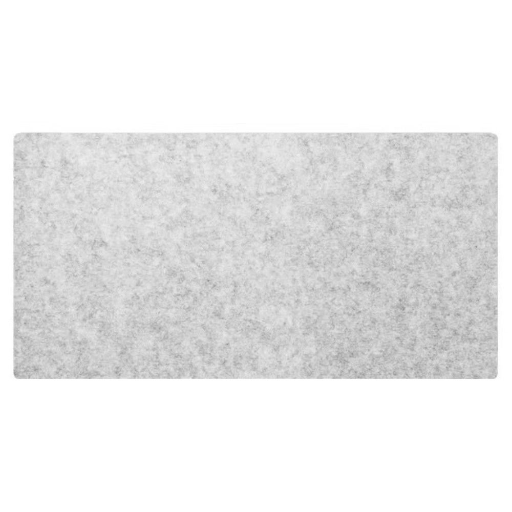 Gaming-Zubehör Wollfilz-Mauspa – Laptop Accessories Writing Pad Bewertung und Preis