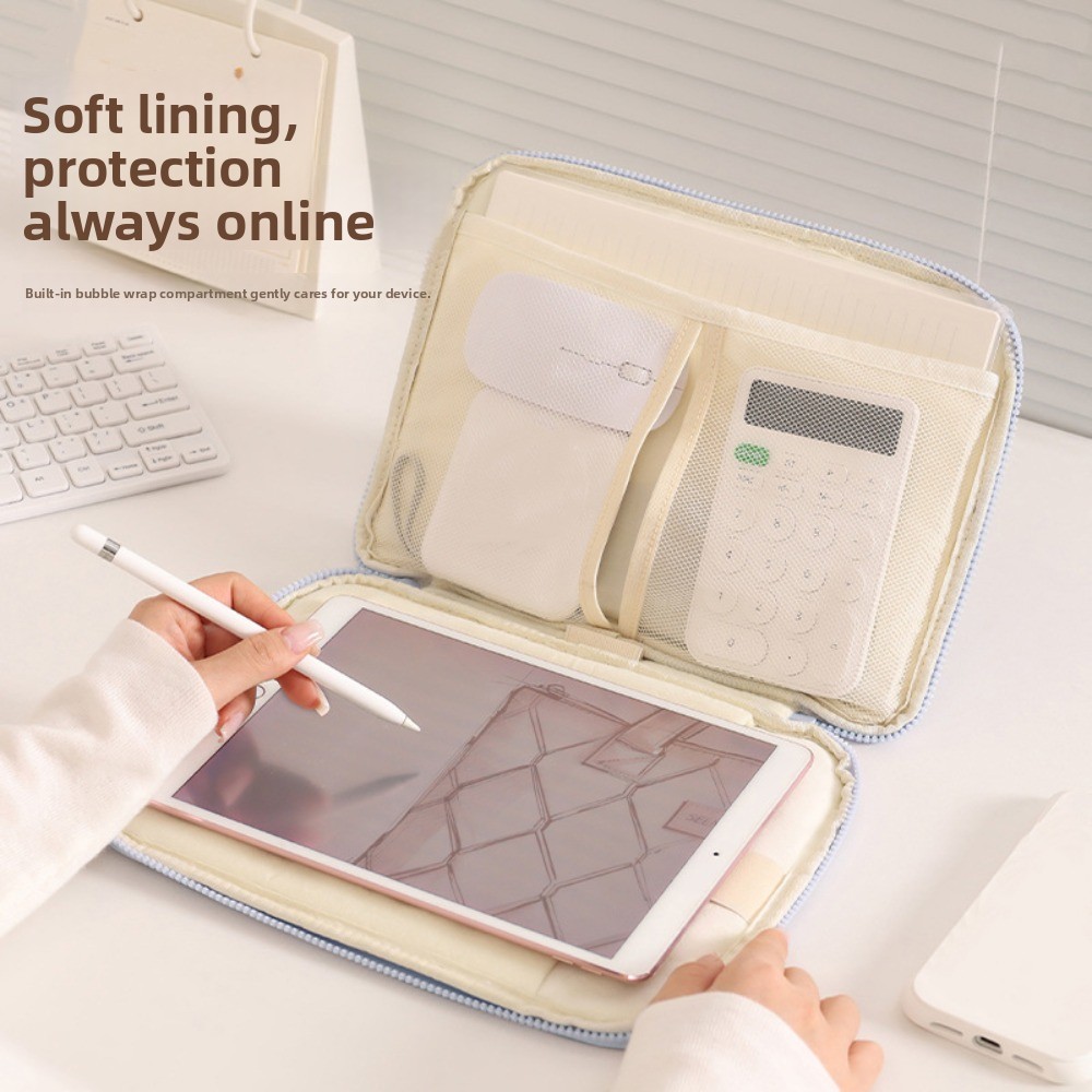 Weiche Tablet-Hülle im koreani – Laptop Sleeve Neoprene Bewertung und Preis
