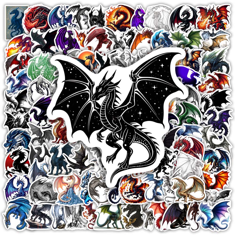Coole Fantasy-Magische-Drachen – Laptop Accessories Cool Bewertung und Preis