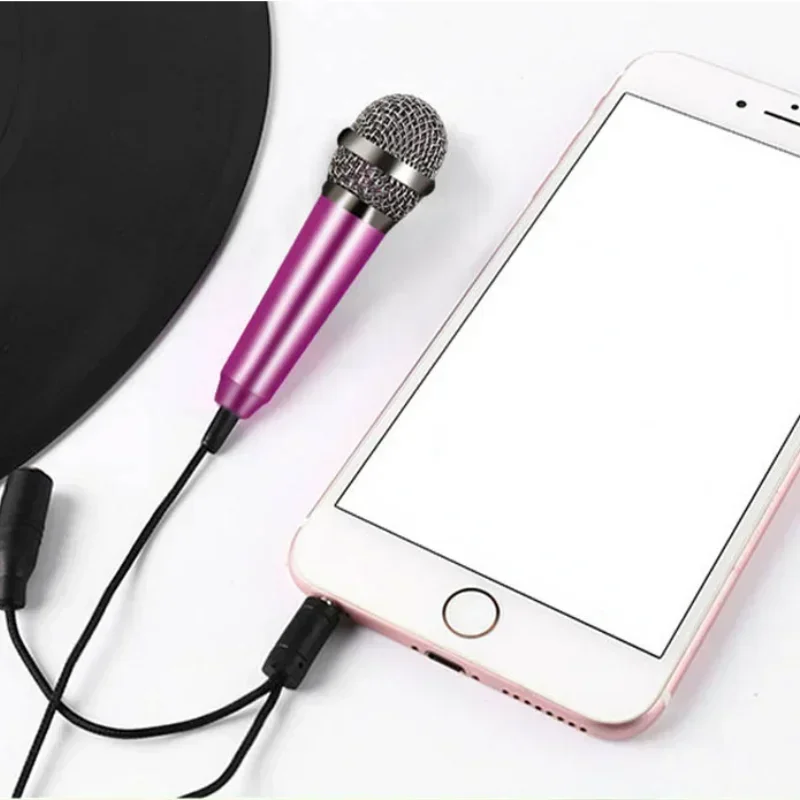 Mini Tragbare 3,5mm Stereo Stu – Laptop Accessories And Gadgets Bewertung und Preis