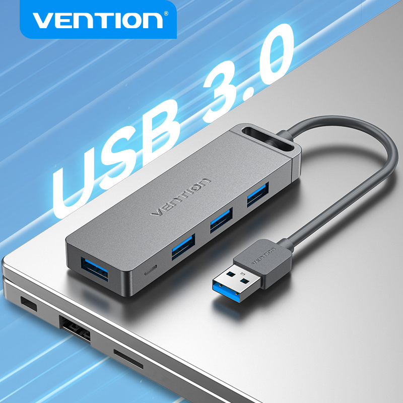 Vention USB-Hub, hohe Geschwin – Mac Laptop Accessories Bewertung und Preis