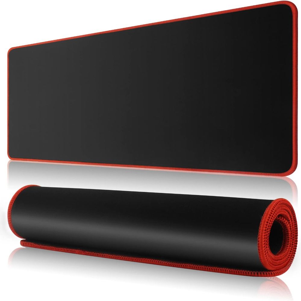 Neues Großformat-Gummi-Mauspad – Laptop Accessories Writing Pad Bewertung und Preis