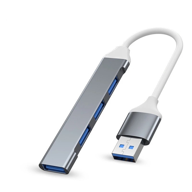 USB 3.0 Hub 4-Port USB-Hub Hoc – Laptop Accessories Macbook Bewertung und Preis