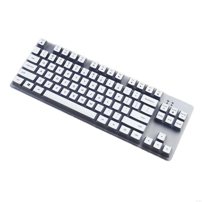 Silikon-Tastaturabdeckung für  – Keyboard Cover Silicone Bewertung und Preis
