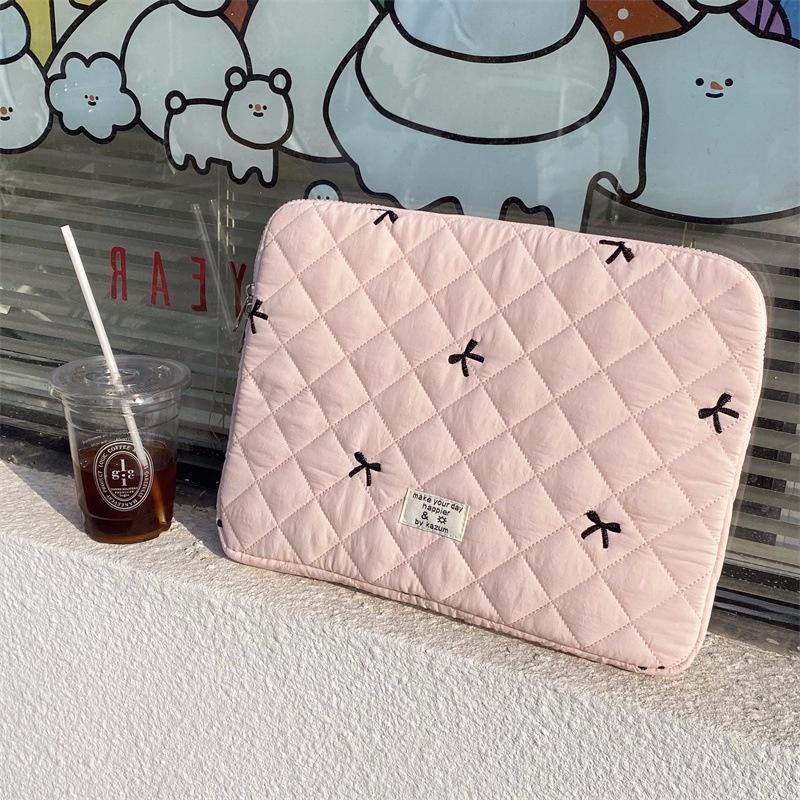 Tablet-Aufbewahrungstasche, La – Laptop Sleeve Neoprene Bewertung und Preis