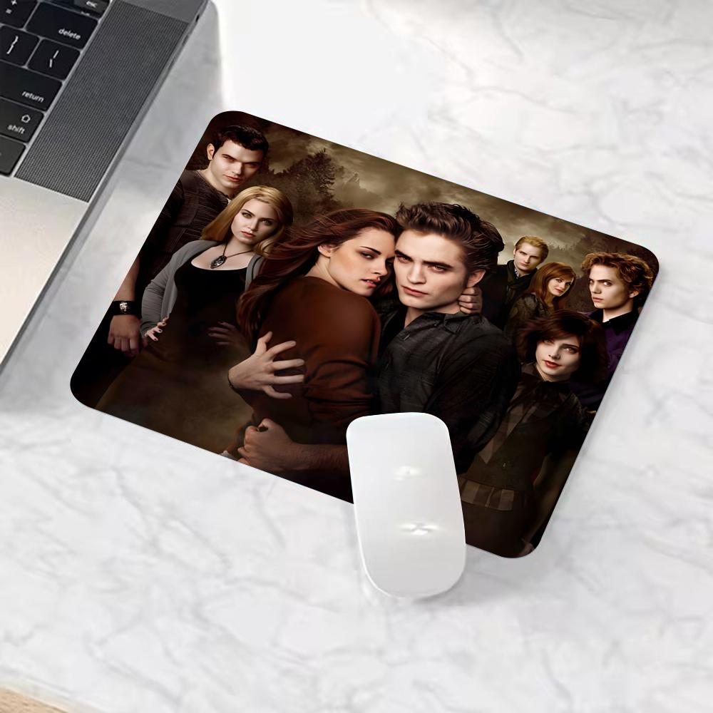Film Twilight Mauspad PC Compu – Laptop Accessories Writing Pad Bewertung und Preis