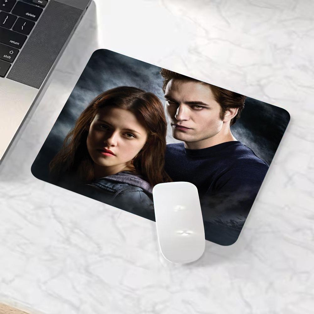 Film Twilight Mauspad PC Compu – Laptop Accessories Writing Pad Bewertung und Preis