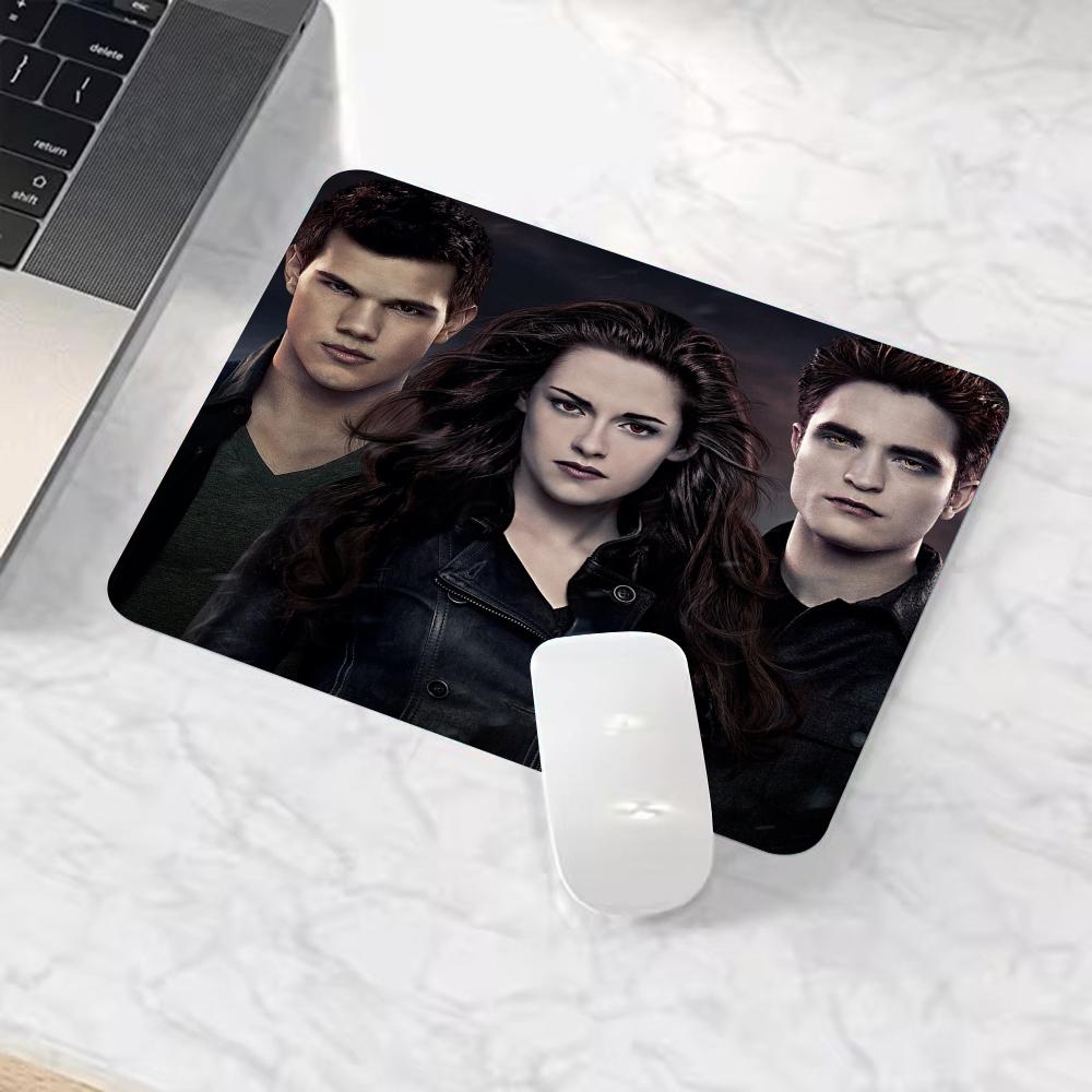 Film Twilight Mauspad PC Compu – Laptop Accessories Writing Pad Bewertung und Preis