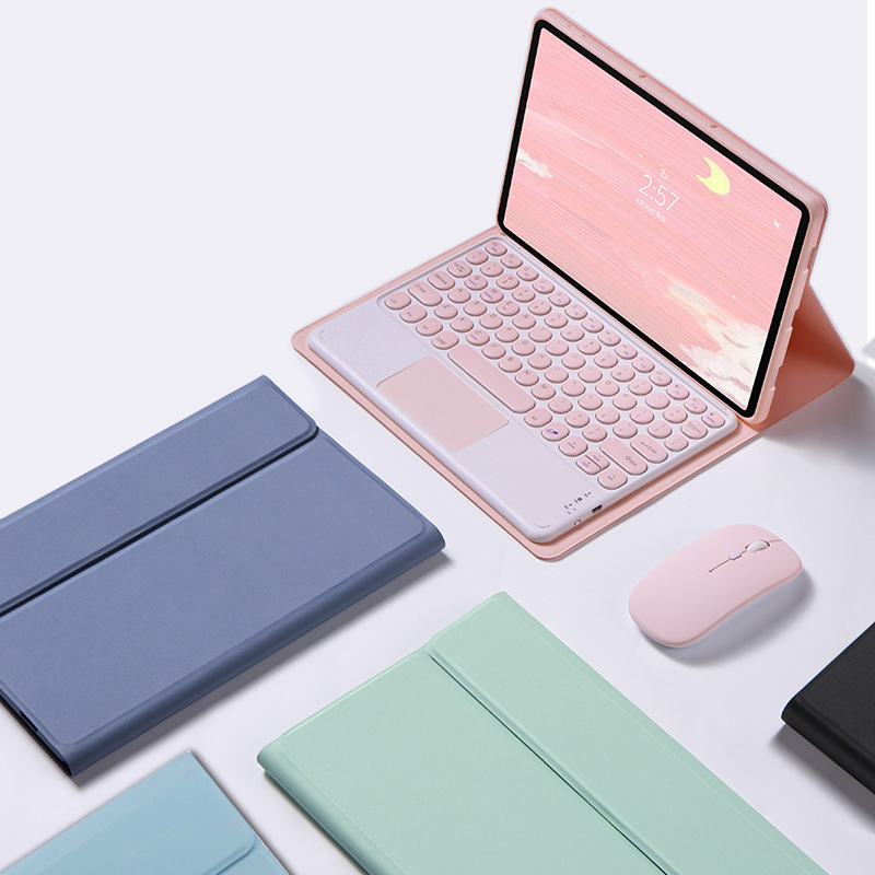 Wireless Magnetische Fall Tast – Keyboard Cover Silicone Bewertung und Preis
