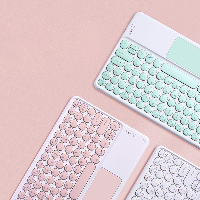 Wireless Magnetische Fall Tast – Keyboard Cover Silicone Bewertung und Preis