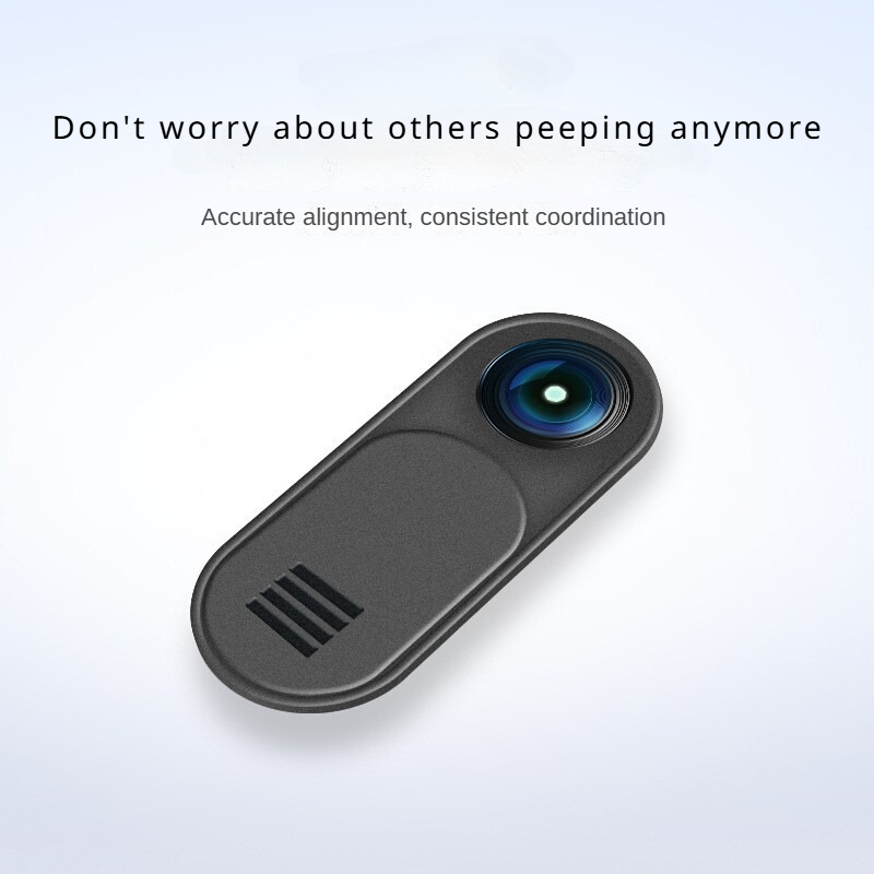 Webcam-Abdeckung, ultradünn, L – Laptop Accessories And Gadgets Bewertung und Preis