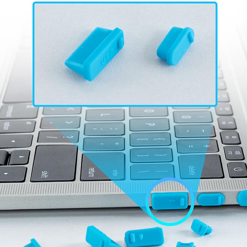 Universeller Silikon-Anti-Stau – Keyboard Cover Silicone Bewertung und Preis