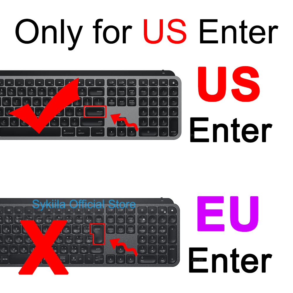 Tastaturabdeckung für Logitech – Keyboard Cover Silicone Bewertung und Preis