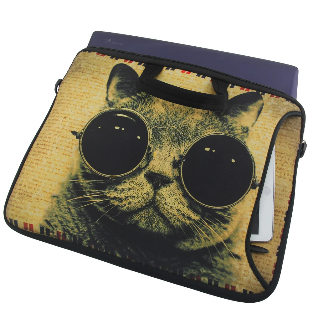 Laptoptasche Hülle Schultertas – Laptop Sleeve Neoprene Bewertung und Preis