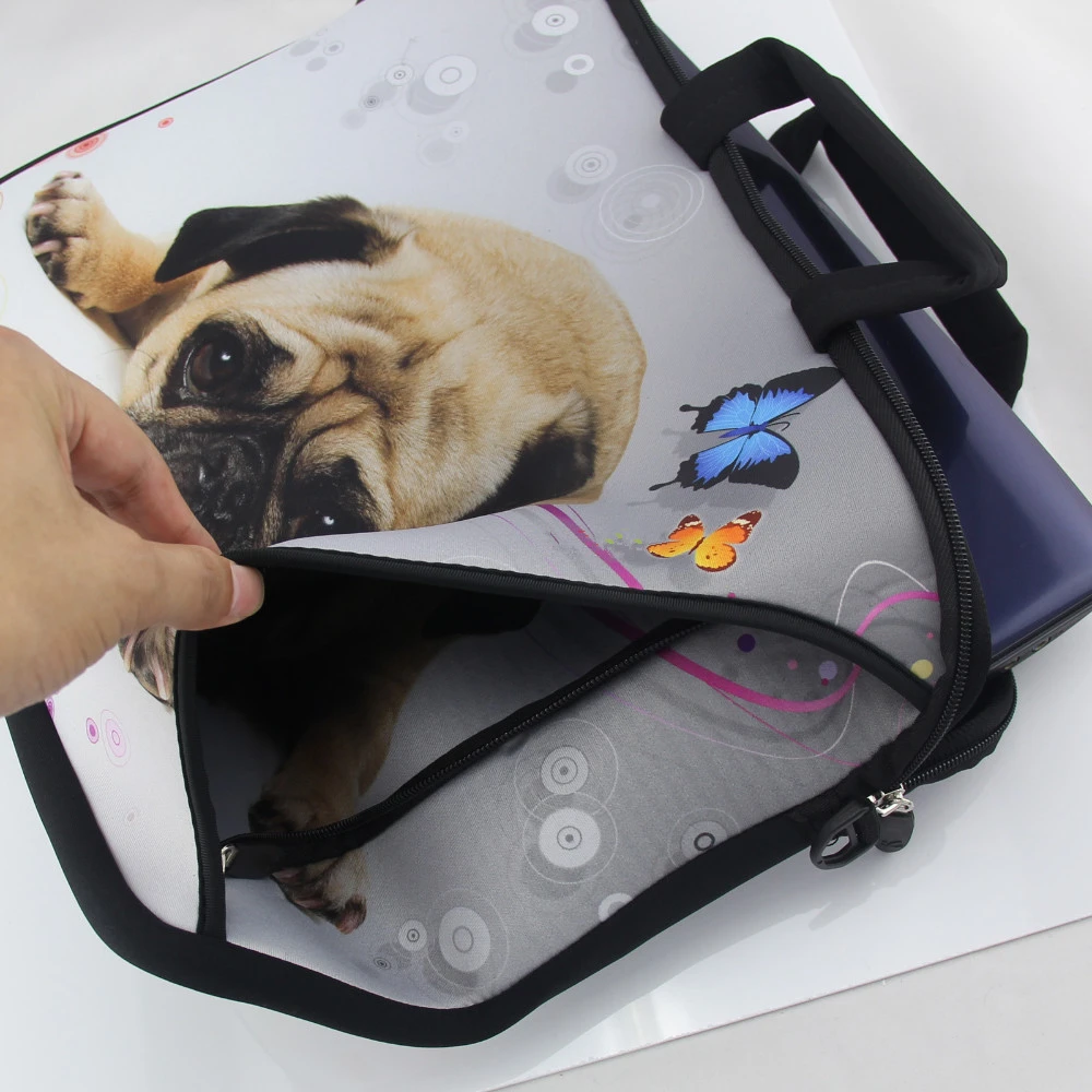 Laptoptasche Hülle Schultertas – Laptop Sleeve Neoprene Bewertung und Preis
