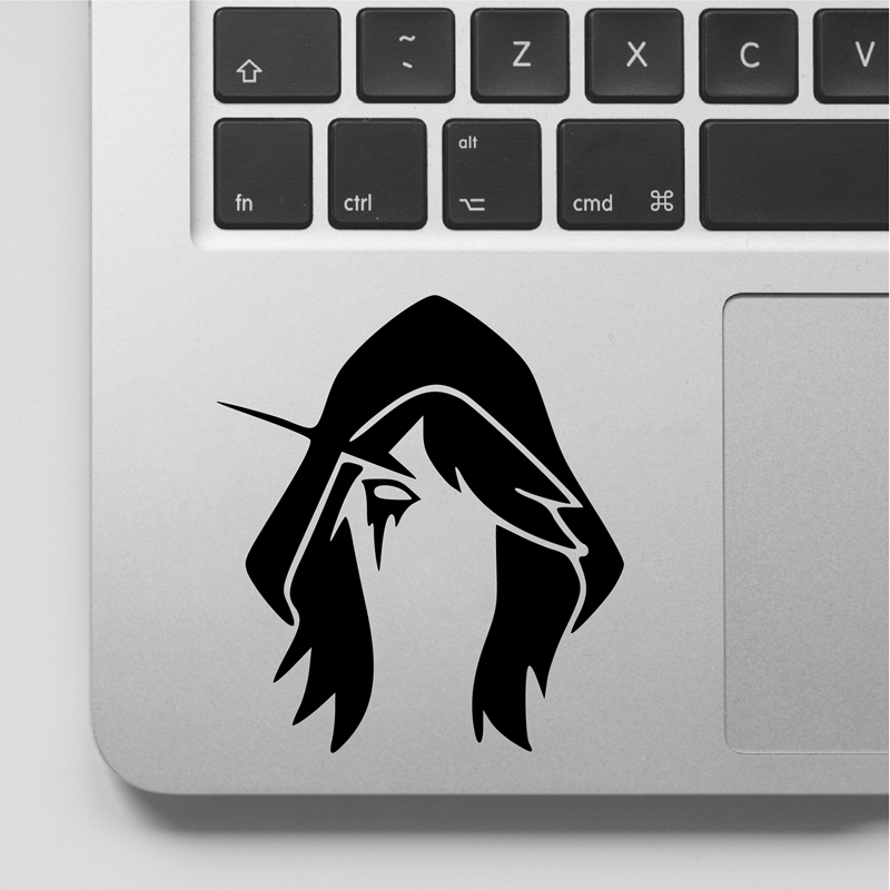 Auto Zubehör Decals Welt von W – Laptop Accessories World Bewertung und Preis