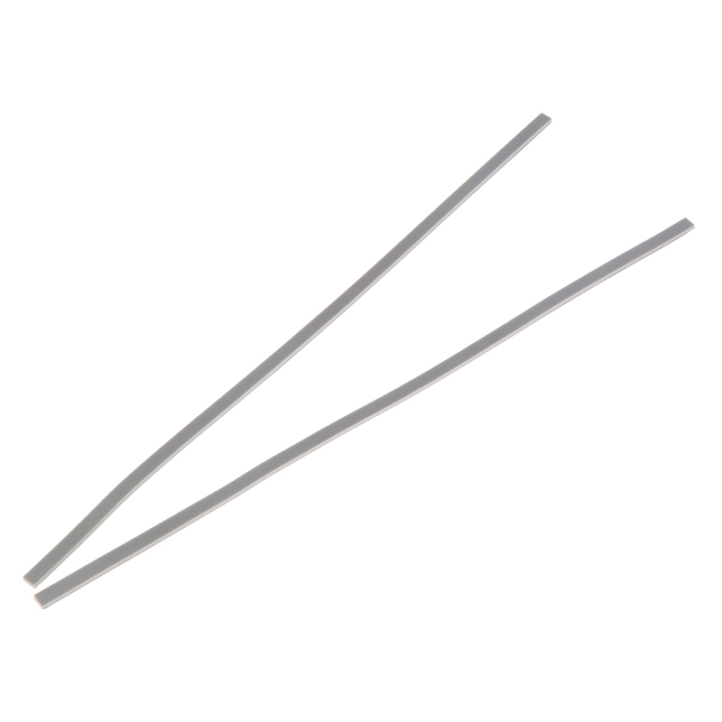 1pc Laptop Gummi Streifen Für  – Laptop Accessories And Gadgets Bewertung und Preis