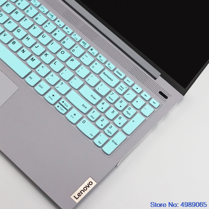 Für Lenovo IdeaPad 5 15IAL7 15 – Keyboard Cover Silicone Bewertung und Preis