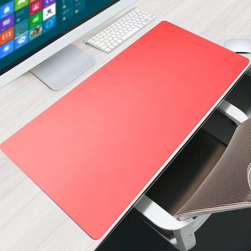 Rotes Mauspad für Büro, erweit – Laptop Accessories Gaming Bewertung und Preis