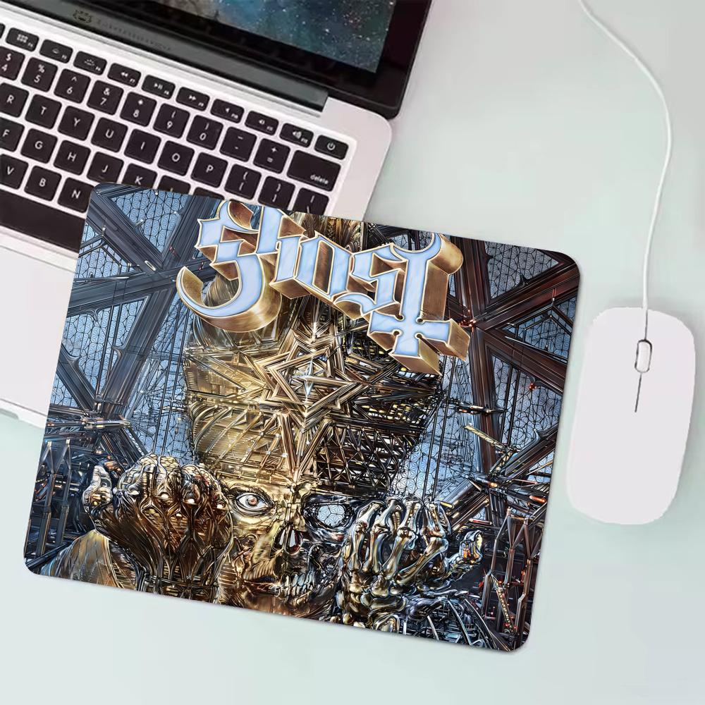 Ghost Band Mouse Gamer Pad PC  – Laptop Accessories Writing Pad Bewertung und Preis