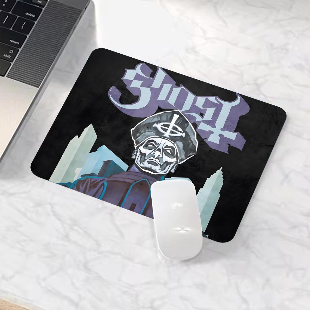 Ghost Band Mouse Gamer Pad PC  – Laptop Accessories Writing Pad Bewertung und Preis