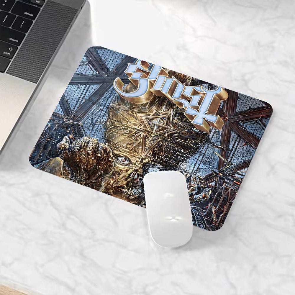 Ghost Band Mouse Gamer Pad PC  – Laptop Accessories Writing Pad Bewertung und Preis