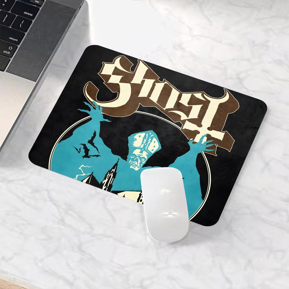 Ghost Band Mouse Gamer Pad PC  – Laptop Accessories Writing Pad Bewertung und Preis