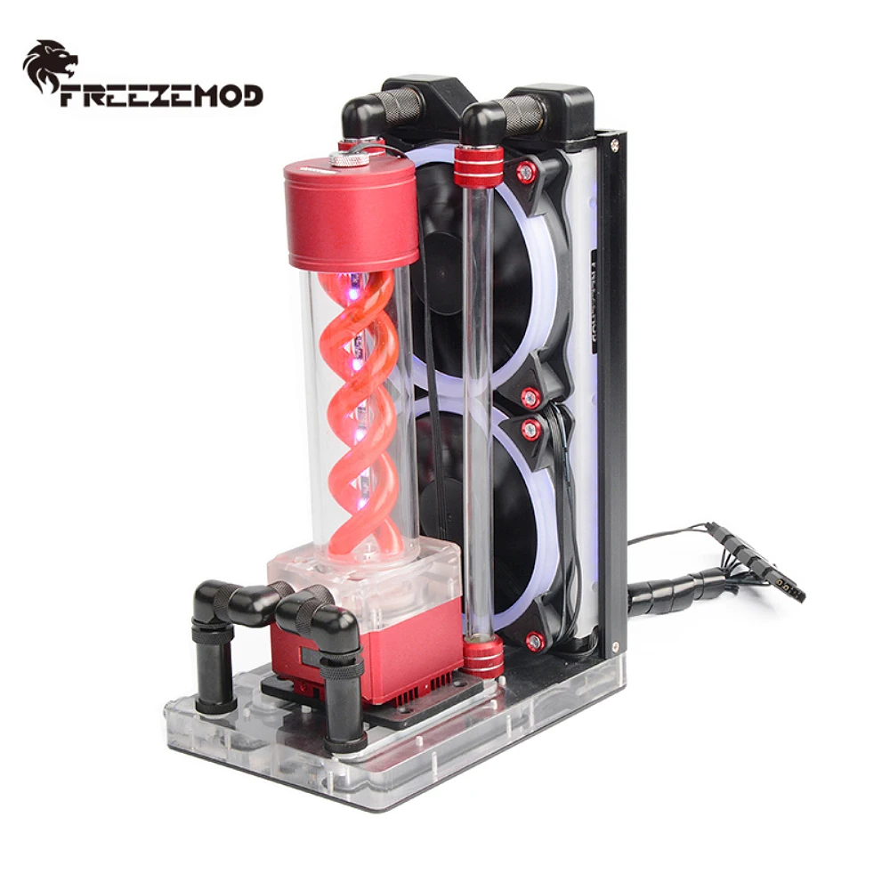 FREEZEMOD Externes Laptop-Wass – Laptop Accessories Youtube Bewertung und Preis