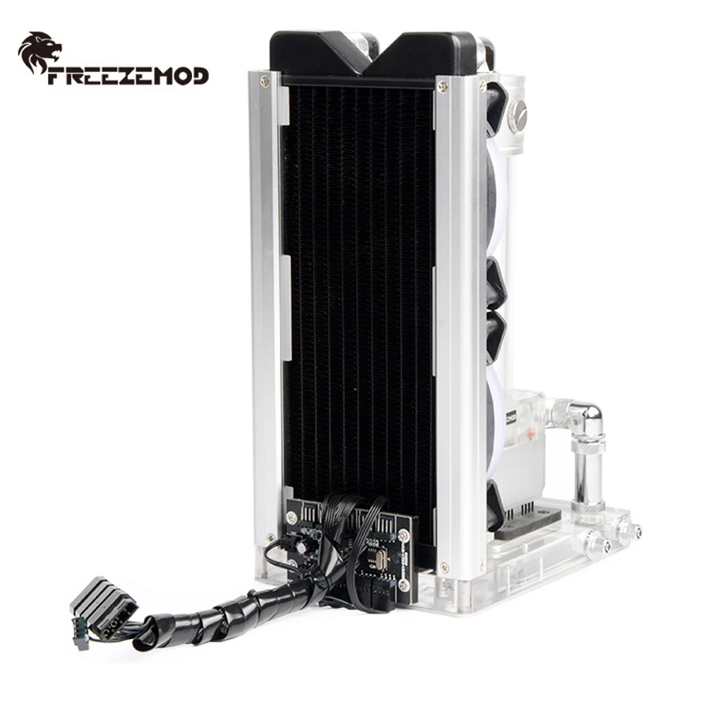 FREEZEMOD Externes Laptop-Wass – Laptop Accessories Youtube Bewertung und Preis