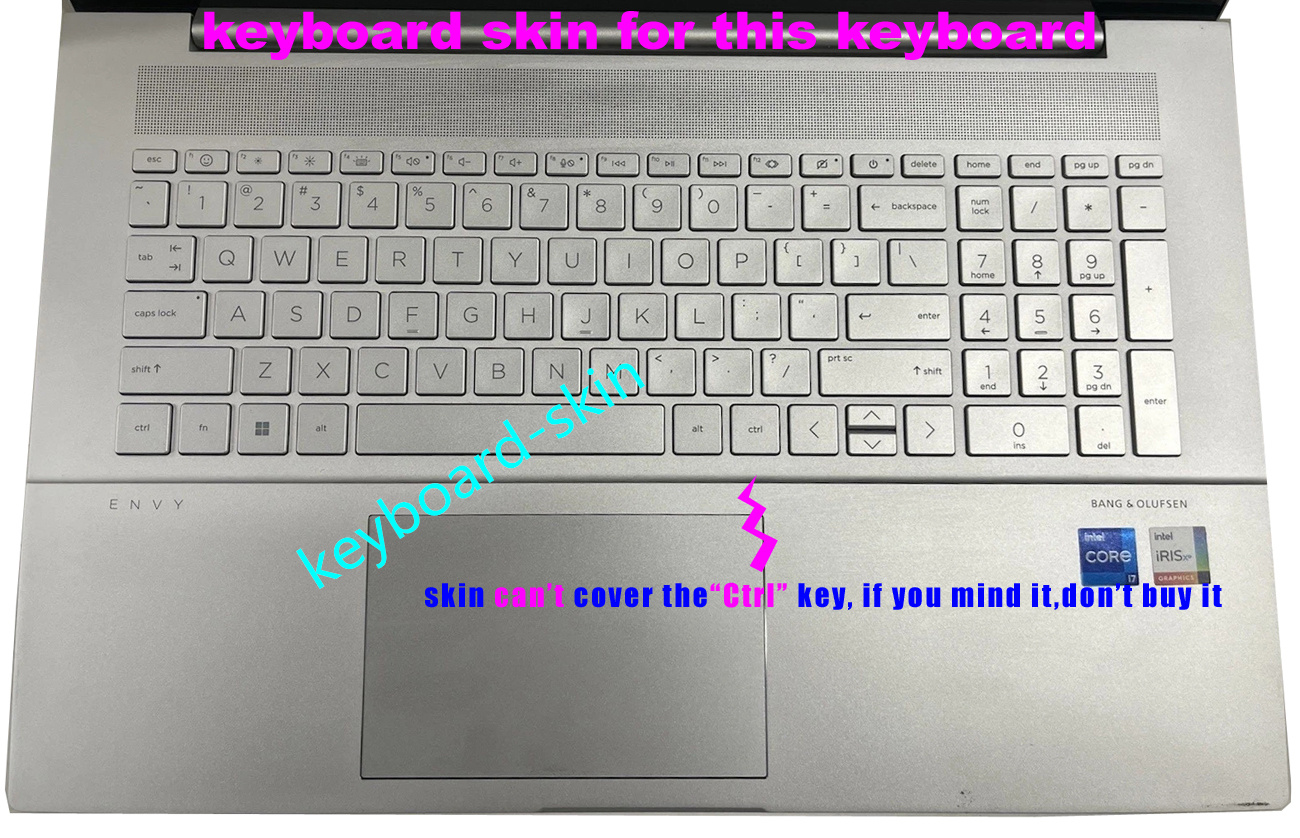 US-Tastatur-Schutzabdeckung fü – Keyboard Cover Silicone Bewertung und Preis