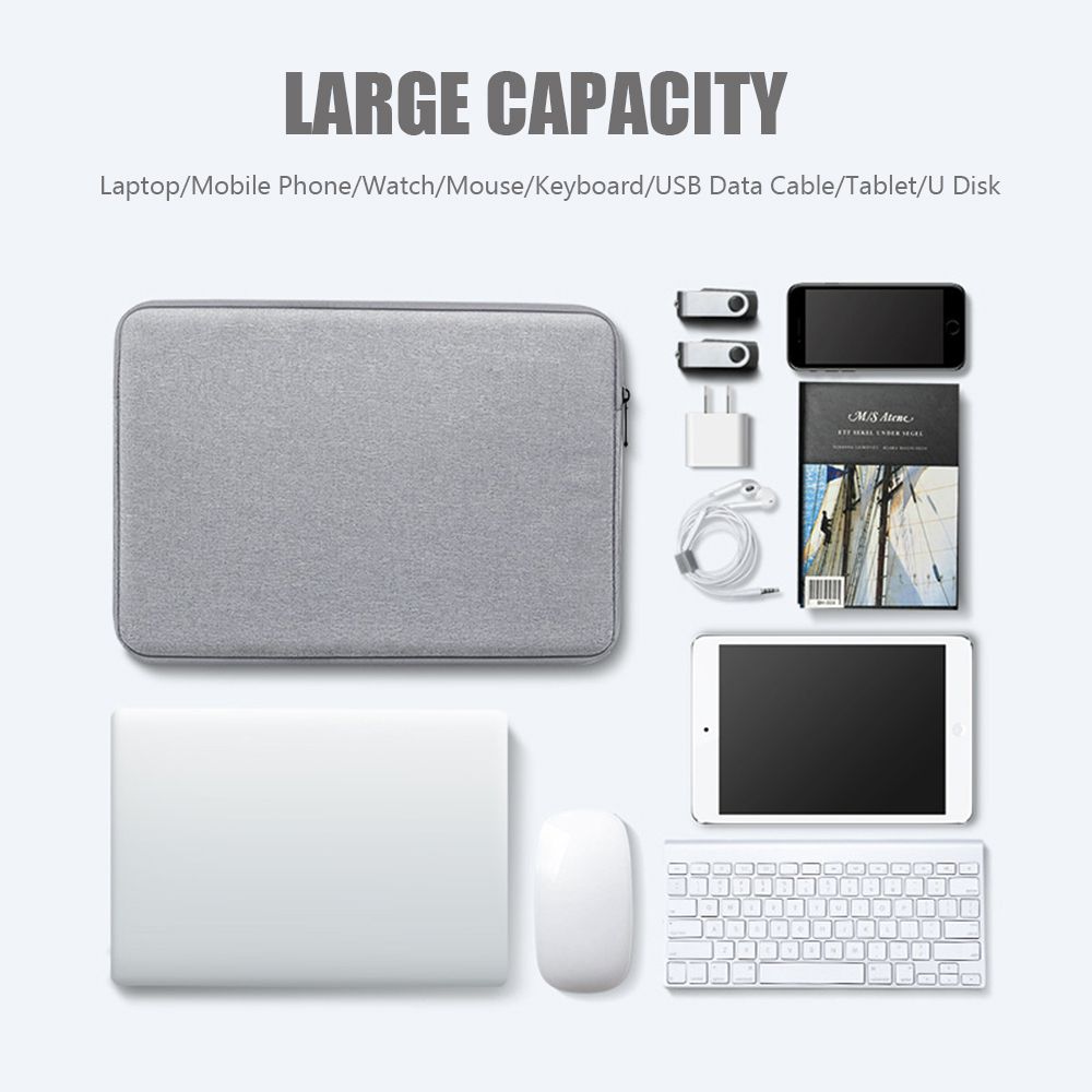 11 13 14 15 Zoll Laptoptasche  – Laptop Sleeve Neoprene Bewertung und Preis