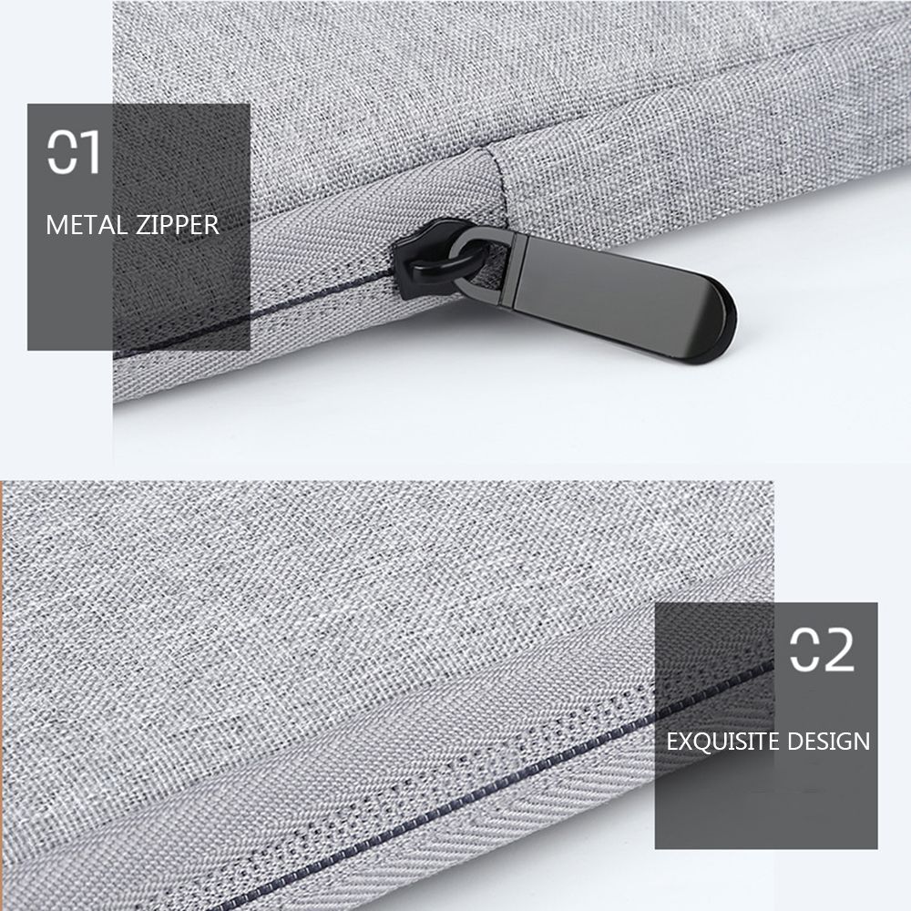 11 13 14 15 Zoll Laptoptasche  – Laptop Sleeve Neoprene Bewertung und Preis